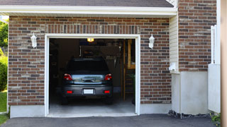 Garage Door Installation at Willow Pines, Florida